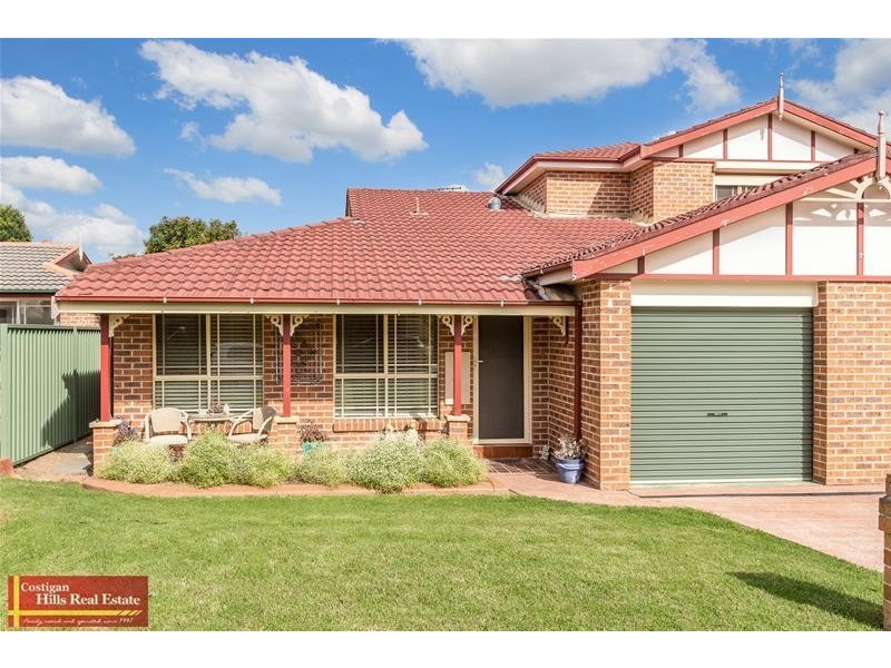 Quakers Hill NSW 2763