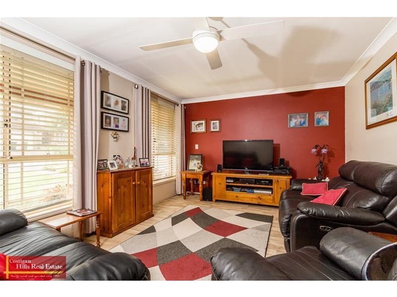 Quakers Hill NSW 2763