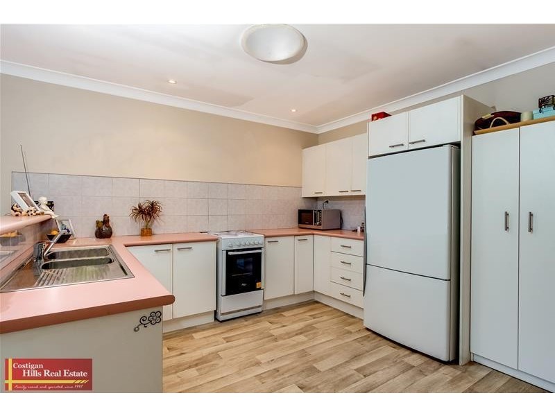 Quakers Hill NSW 2763