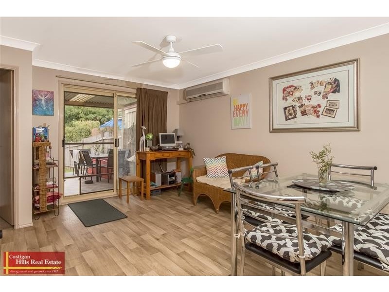 Quakers Hill NSW 2763