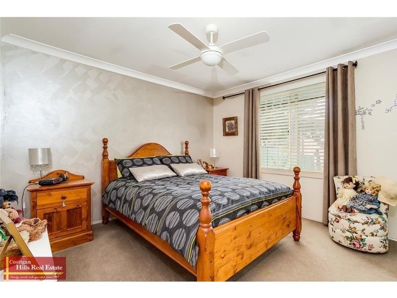 Quakers Hill NSW 2763