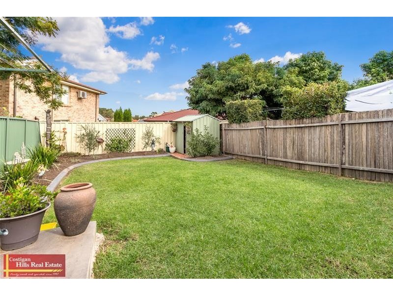 Quakers Hill NSW 2763