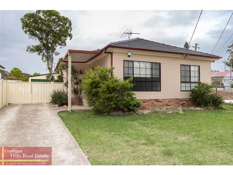 3 Stutt Street, Kings Park NSW 2148