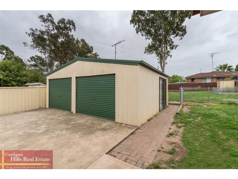 3 Stutt Street, Kings Park NSW 2148