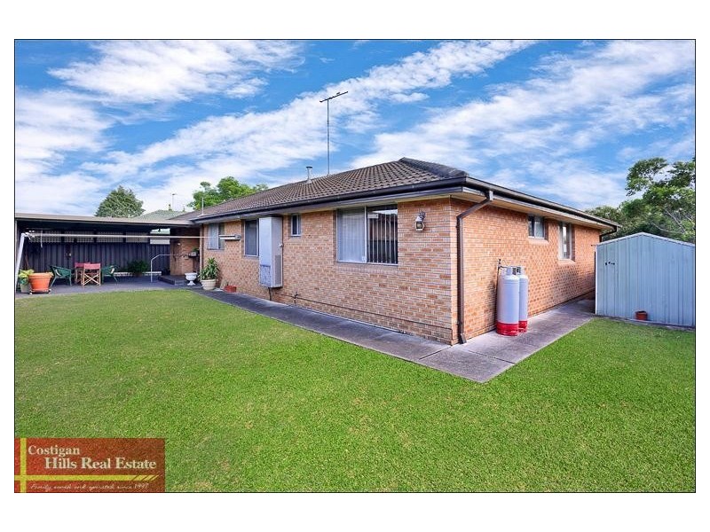 18 Caratel Crescent, Marayong NSW 2148