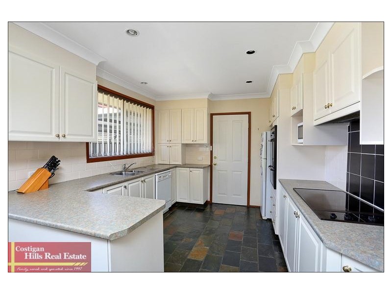 18 Caratel Crescent, Marayong NSW 2148