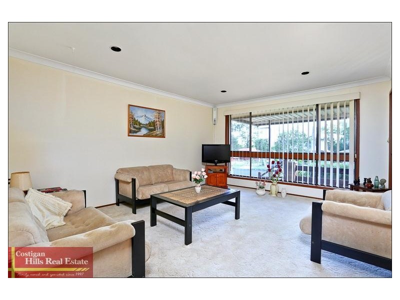 18 Caratel Crescent, Marayong NSW 2148