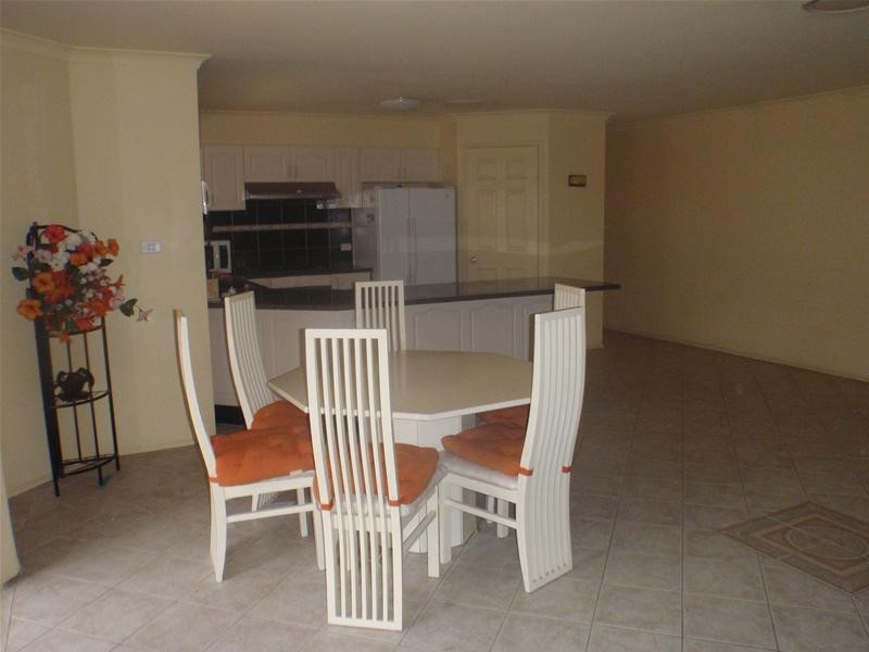 5 Nicholi Street, Kellyville Ridge NSW 2155