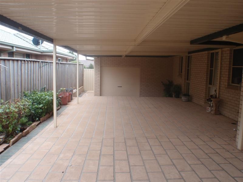 5 Nicholi Street, Kellyville Ridge NSW 2155