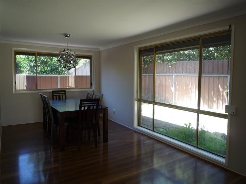 11 Pendley Crescent, Quakers Hill NSW 2763