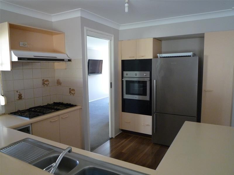 11 Pendley Crescent, Quakers Hill NSW 2763