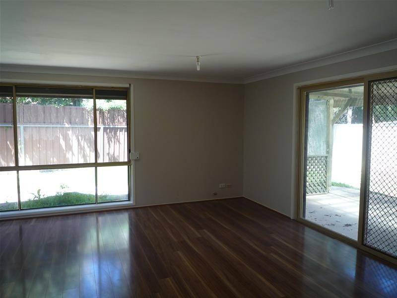 11 Pendley Crescent, Quakers Hill NSW 2763