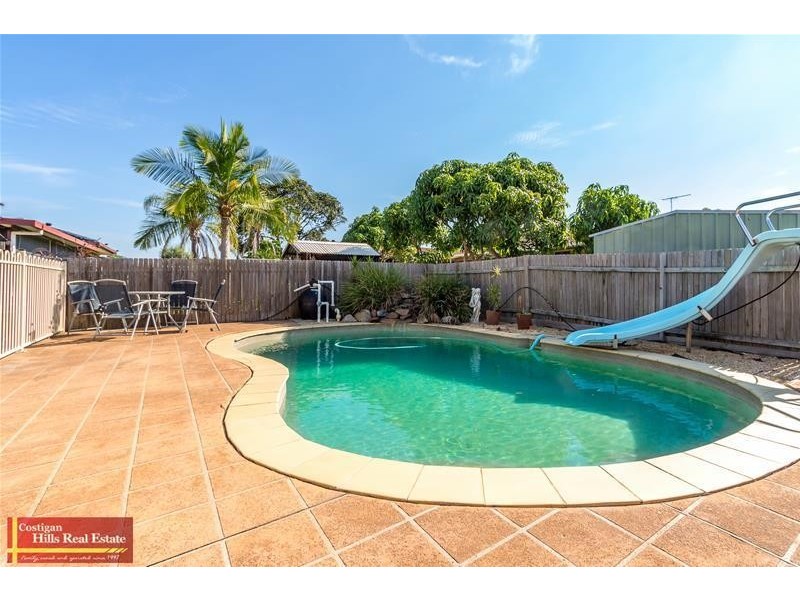 Glendenning NSW 2761
