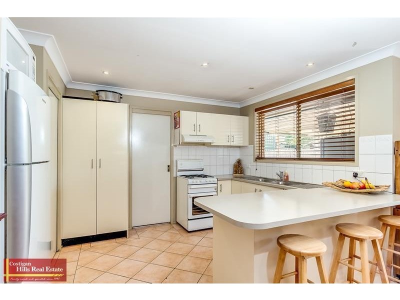 Glendenning NSW 2761