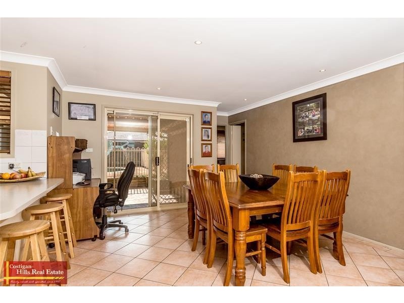 Glendenning NSW 2761
