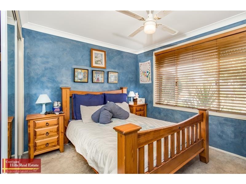 Glendenning NSW 2761