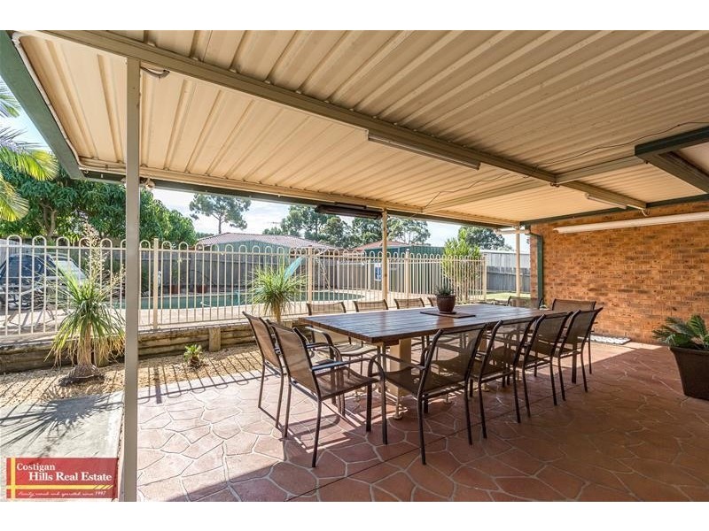 Glendenning NSW 2761