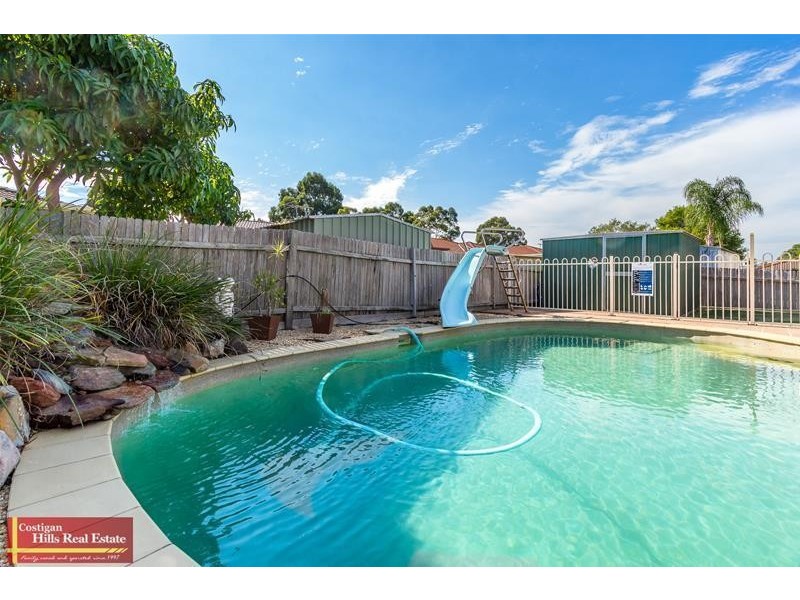 Glendenning NSW 2761