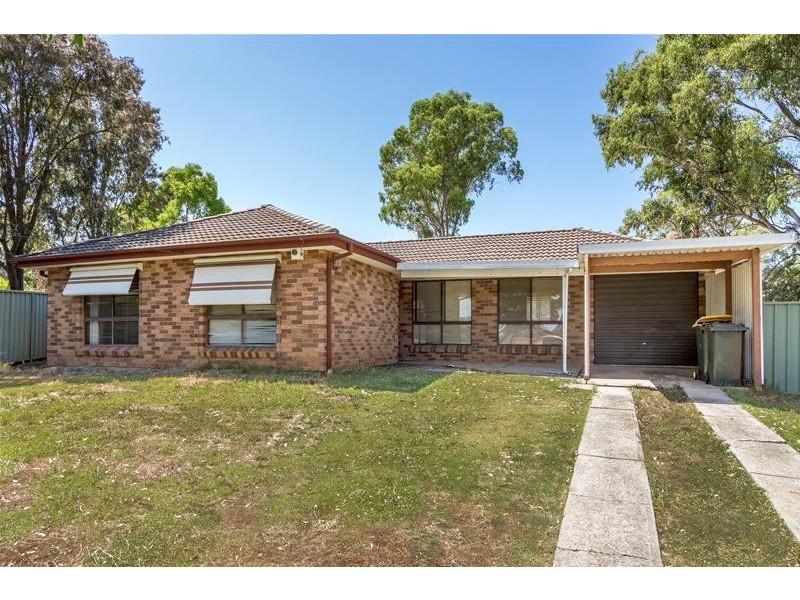 6 Seram Place, Kings Park NSW 2148