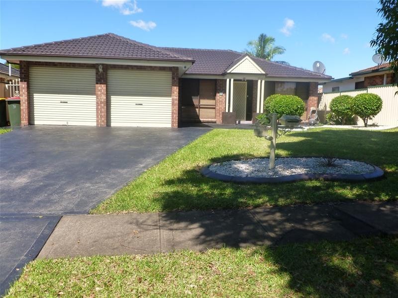 Glendenning NSW 2761