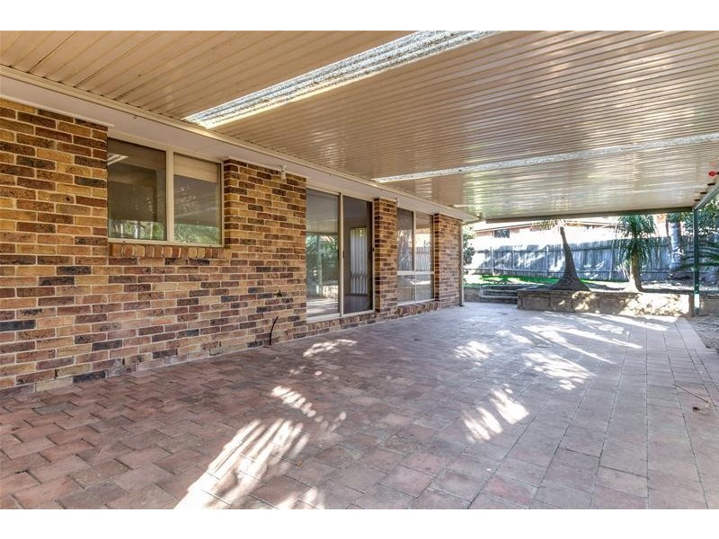 4 Autumn Grove, Glendenning NSW 2761