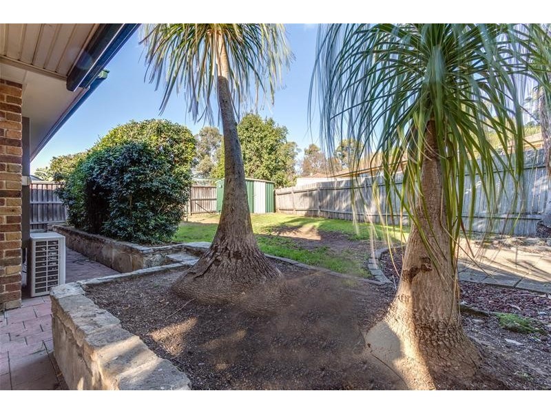 4 Autumn Grove, Glendenning NSW 2761