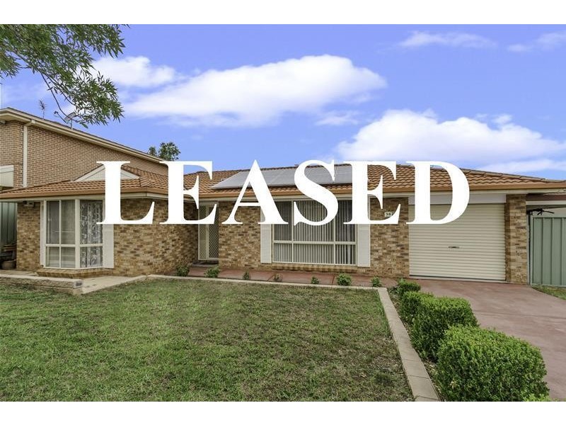 38 Bali Drive, Quakers Hill NSW 2763