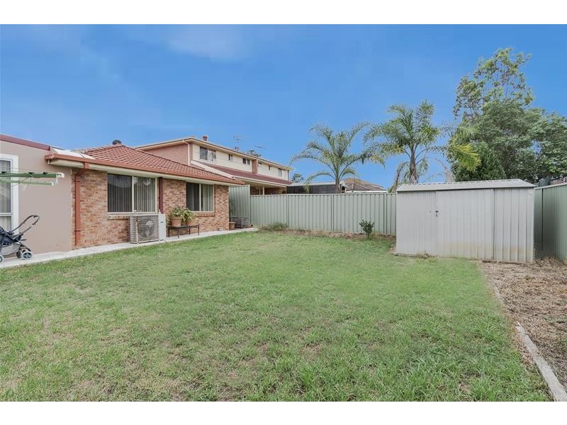 38 Bali Drive, Quakers Hill NSW 2763