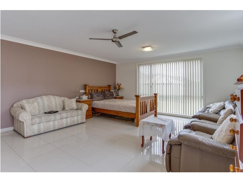 38 Bali Drive, Quakers Hill NSW 2763