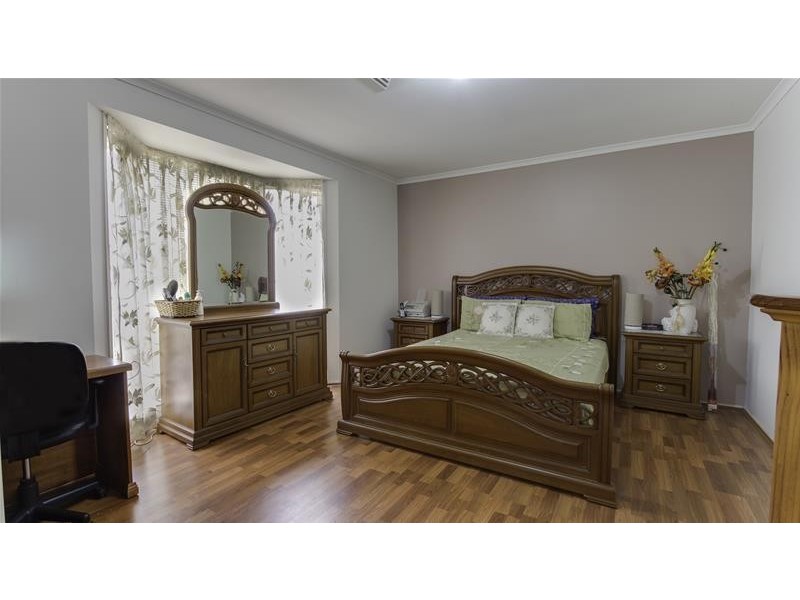 38 Bali Drive, Quakers Hill NSW 2763