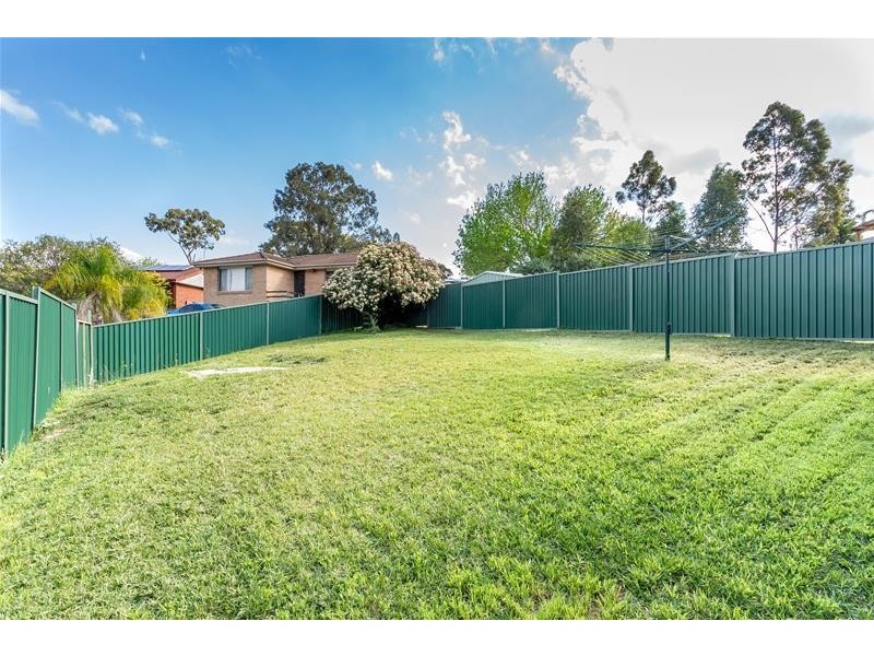 Quakers Hill NSW 2763