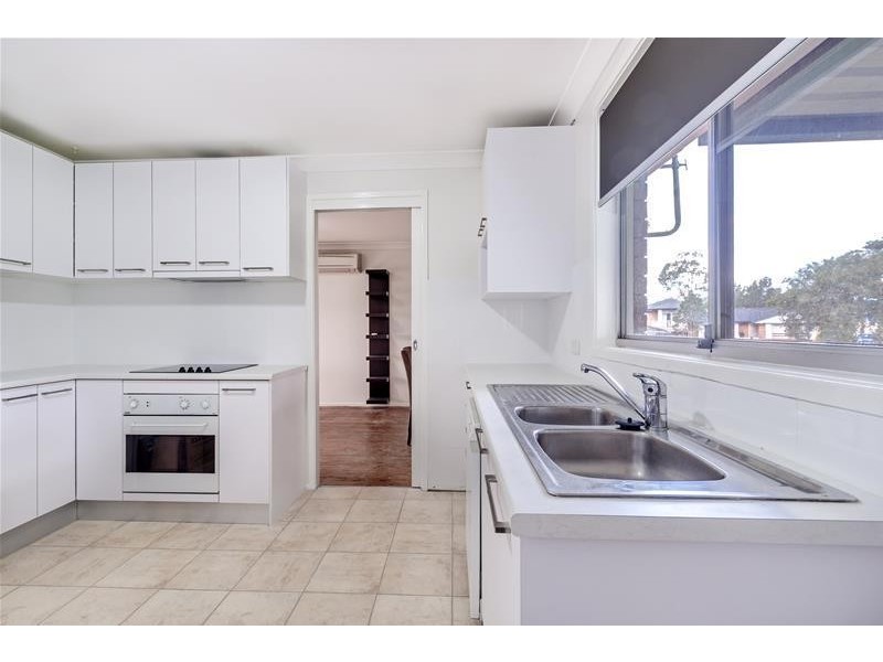 Quakers Hill NSW 2763