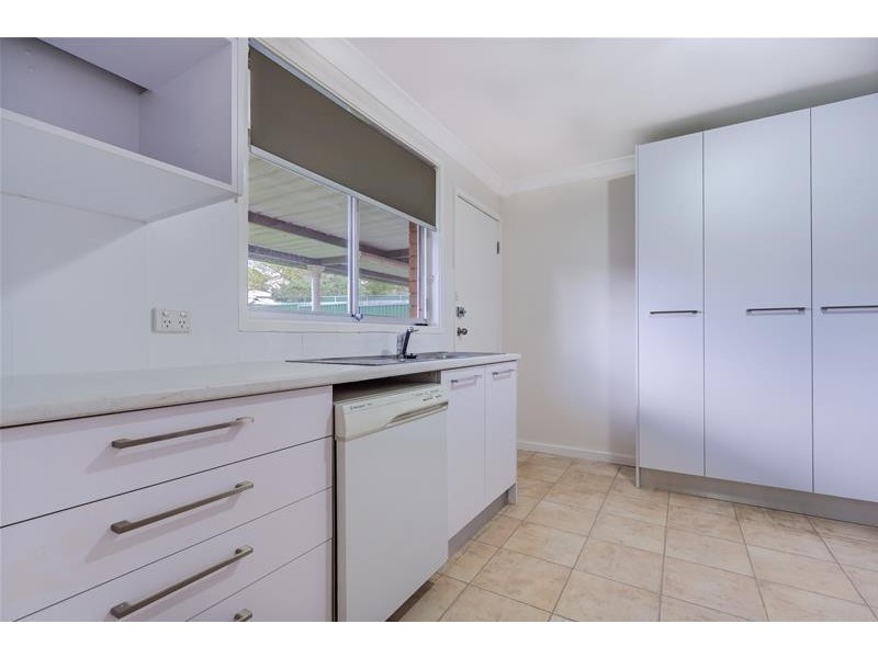 Quakers Hill NSW 2763