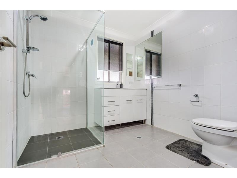 Quakers Hill NSW 2763