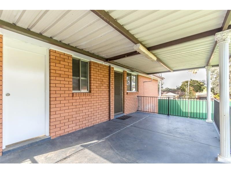 Quakers Hill NSW 2763