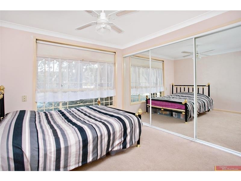 1/17 Ealing Place, Quakers Hill NSW 2763