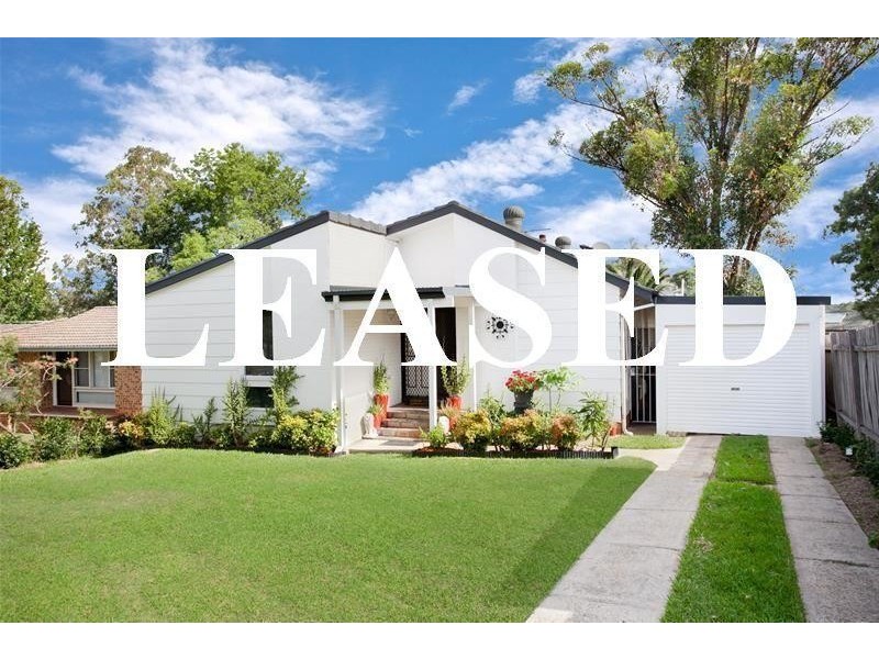 200 Quakers Road, Quakers Hill NSW 2763