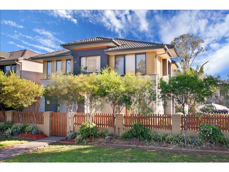 Quakers Hill NSW 2763