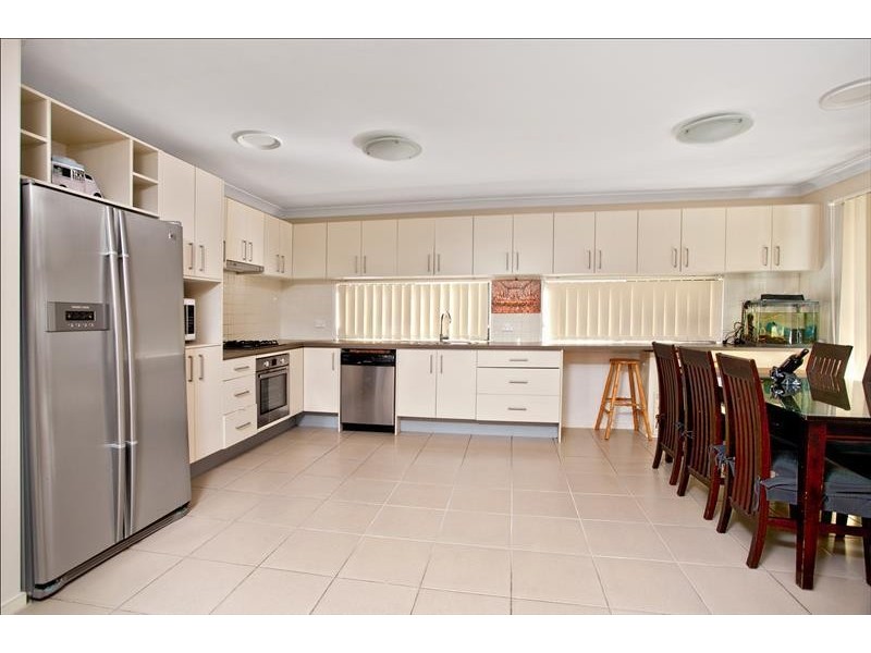 Quakers Hill NSW 2763