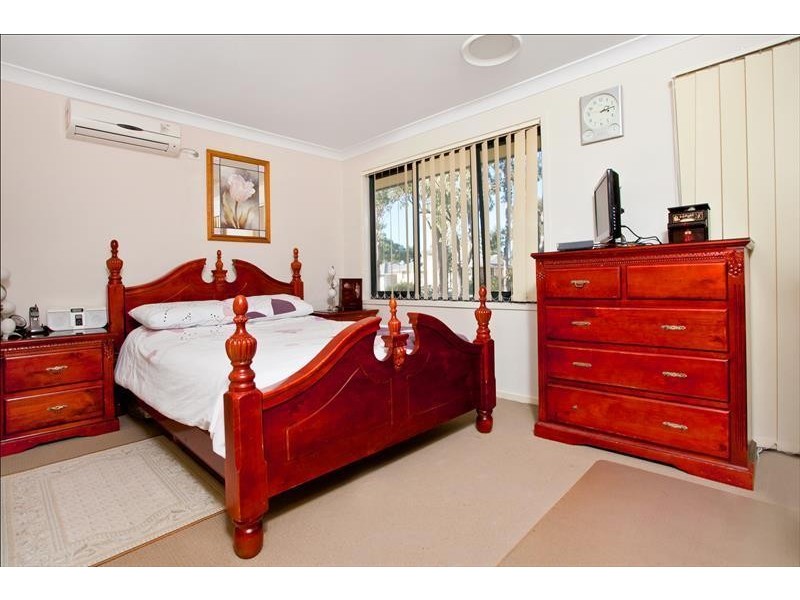 Quakers Hill NSW 2763