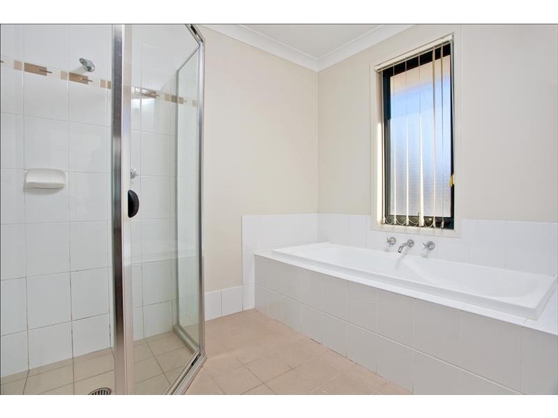 Quakers Hill NSW 2763