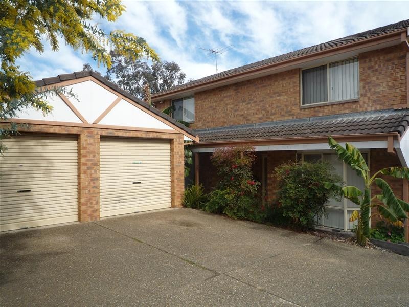 18/22 Highfield Road, Quakers Hill NSW 2763