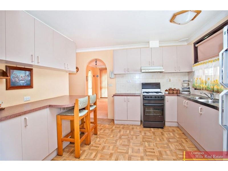 Quakers Hill NSW 2763