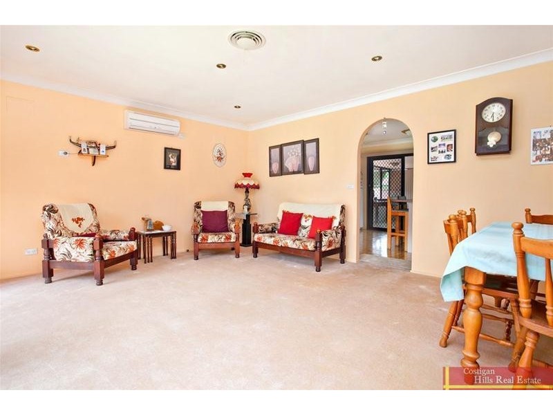 Quakers Hill NSW 2763