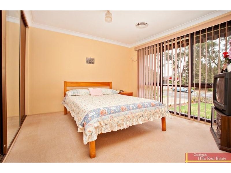 Quakers Hill NSW 2763