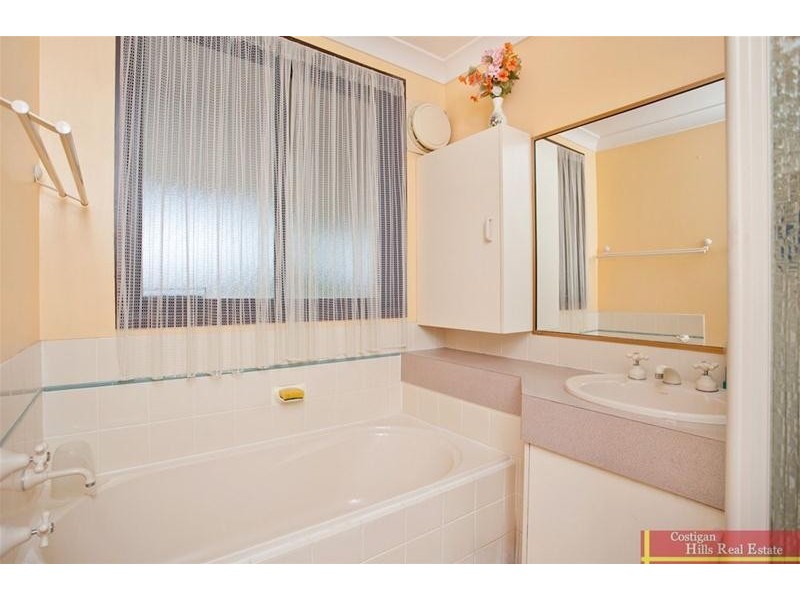 Quakers Hill NSW 2763