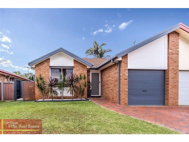 163a Farnham Road, Quakers Hill NSW 2763
