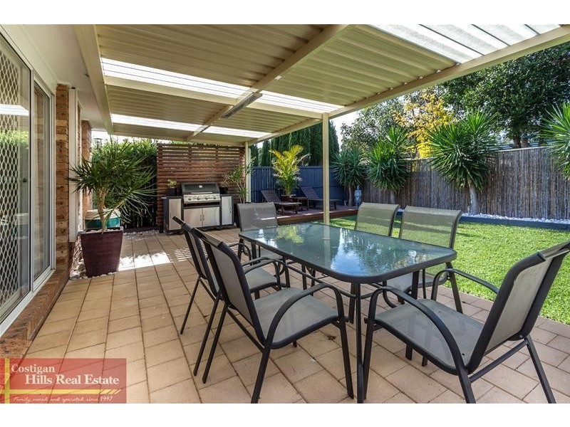 163a Farnham Road, Quakers Hill NSW 2763