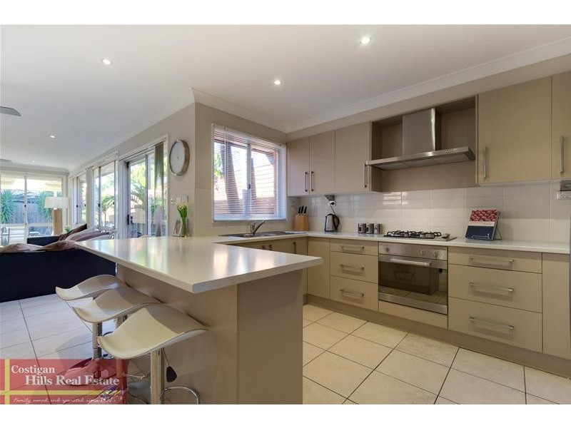 163a Farnham Road, Quakers Hill NSW 2763