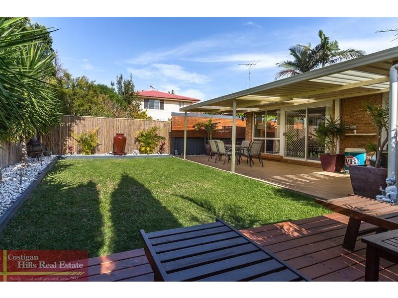 163a Farnham Road, Quakers Hill NSW 2763